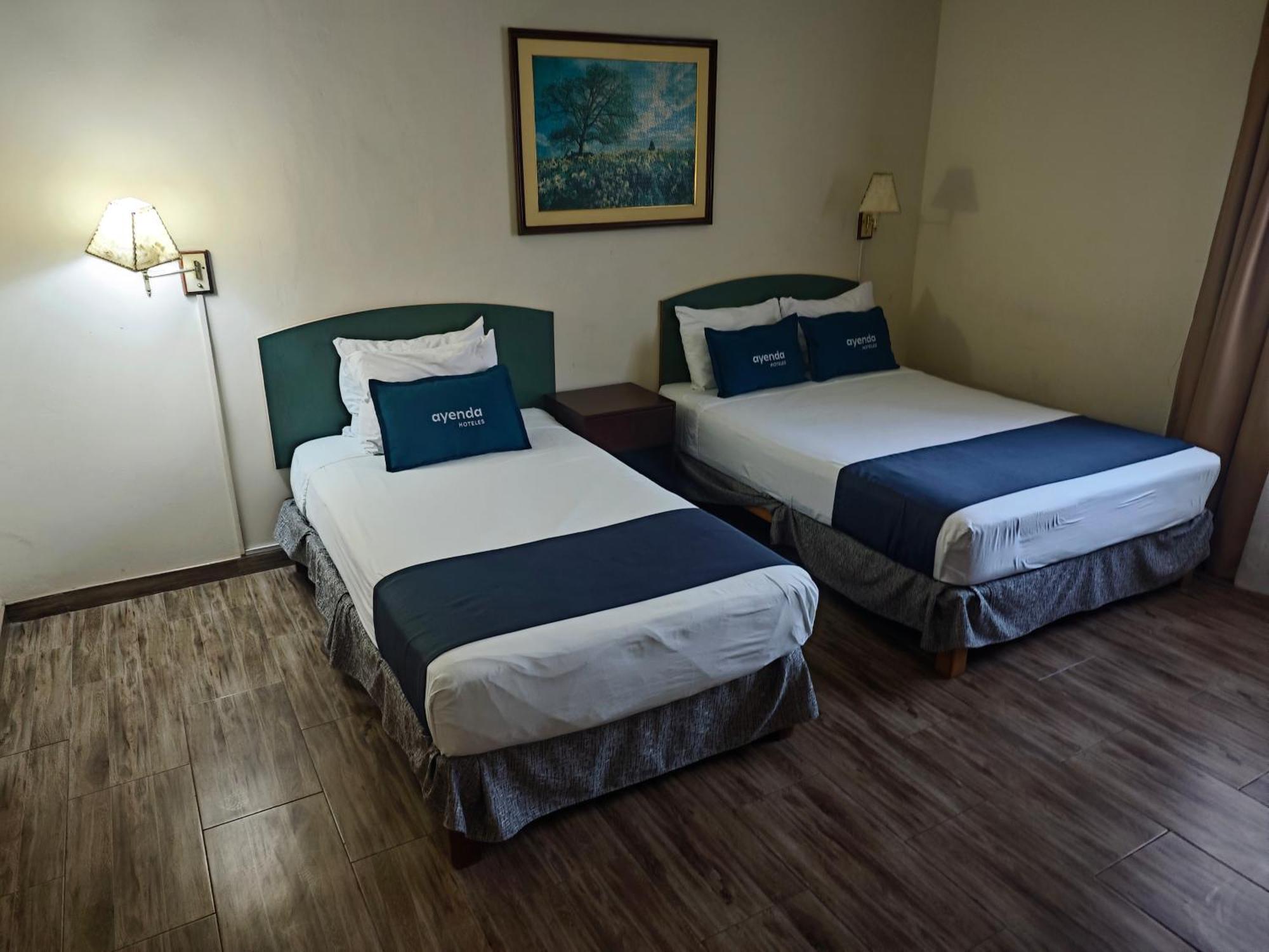 Hotel San Isidro Inn Lima Rom bilde