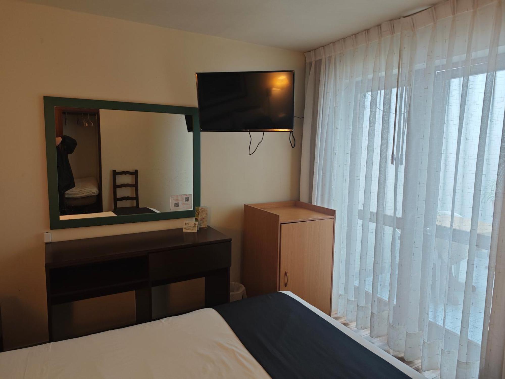 Hotel San Isidro Inn Lima Rom bilde