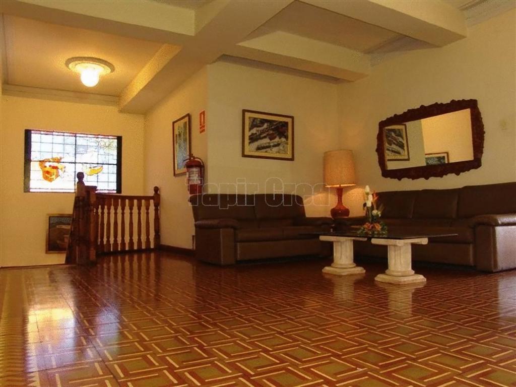 Hotel San Isidro Inn Lima Eksteriør bilde