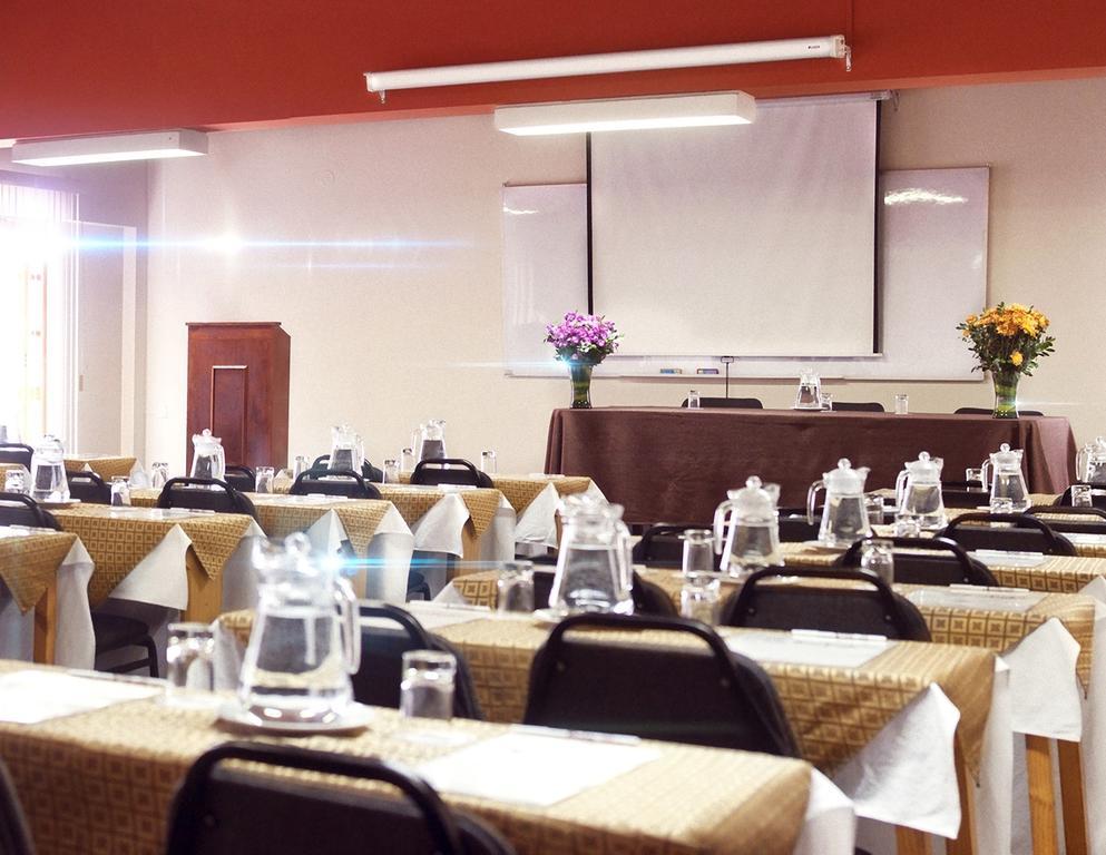Hotel San Isidro Inn Lima Eksteriør bilde