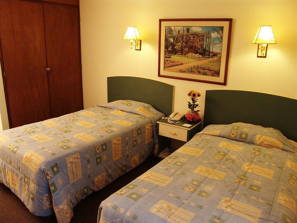 Hotel San Isidro Inn Lima Eksteriør bilde