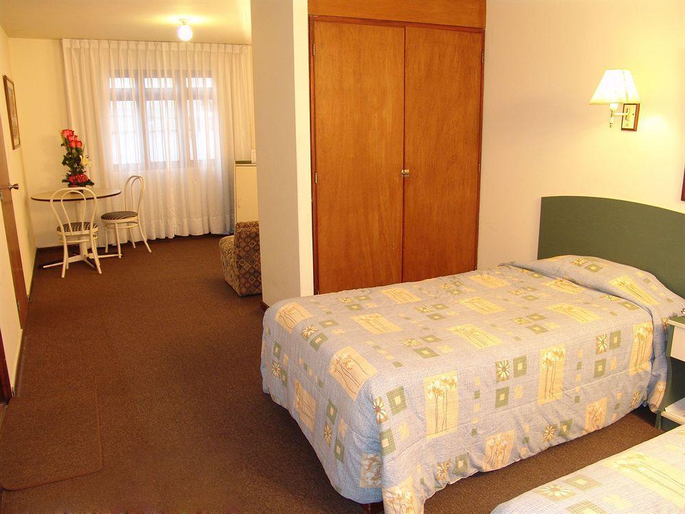 Hotel San Isidro Inn Lima Eksteriør bilde