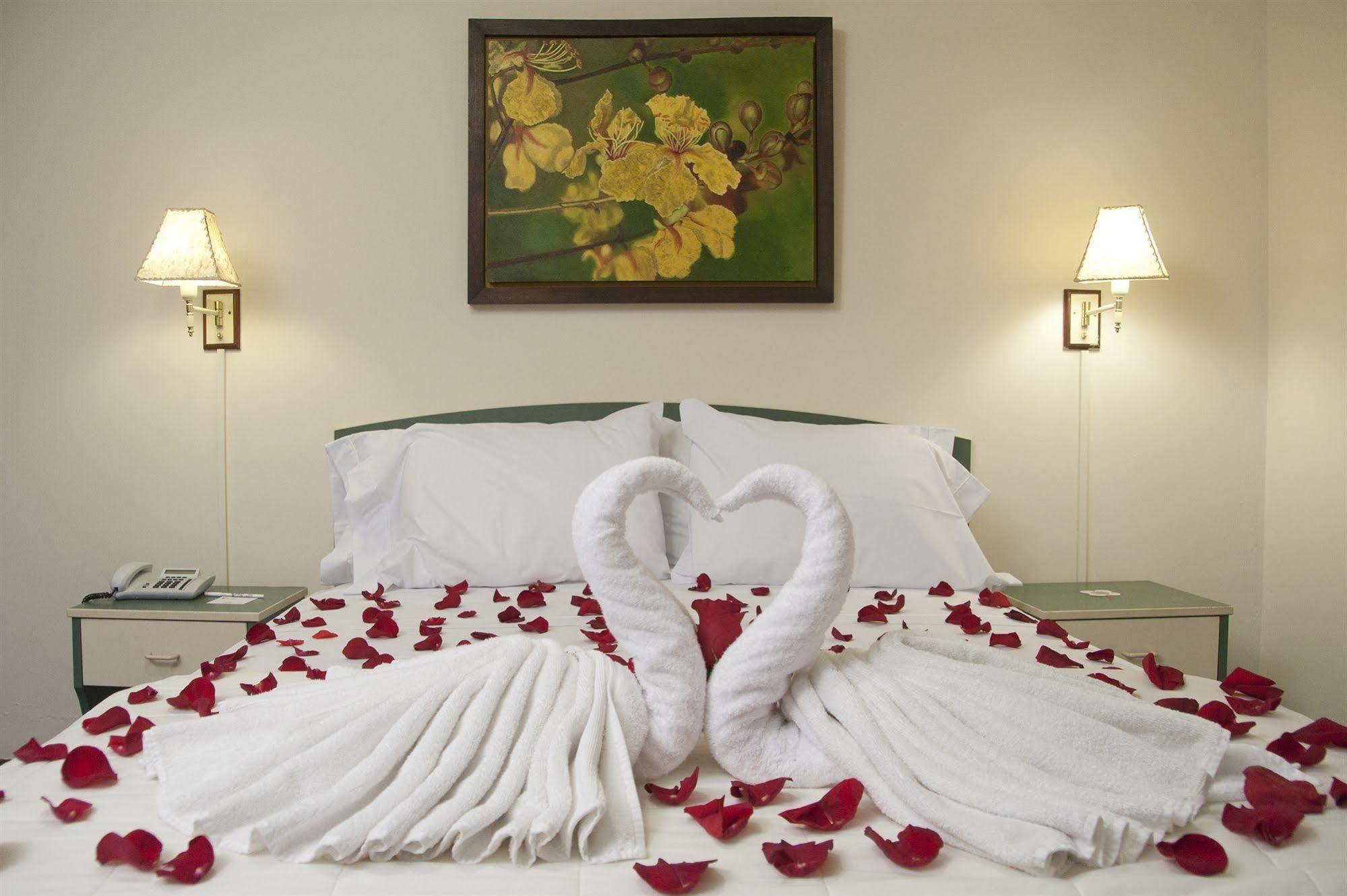 Hotel San Isidro Inn Lima Eksteriør bilde
