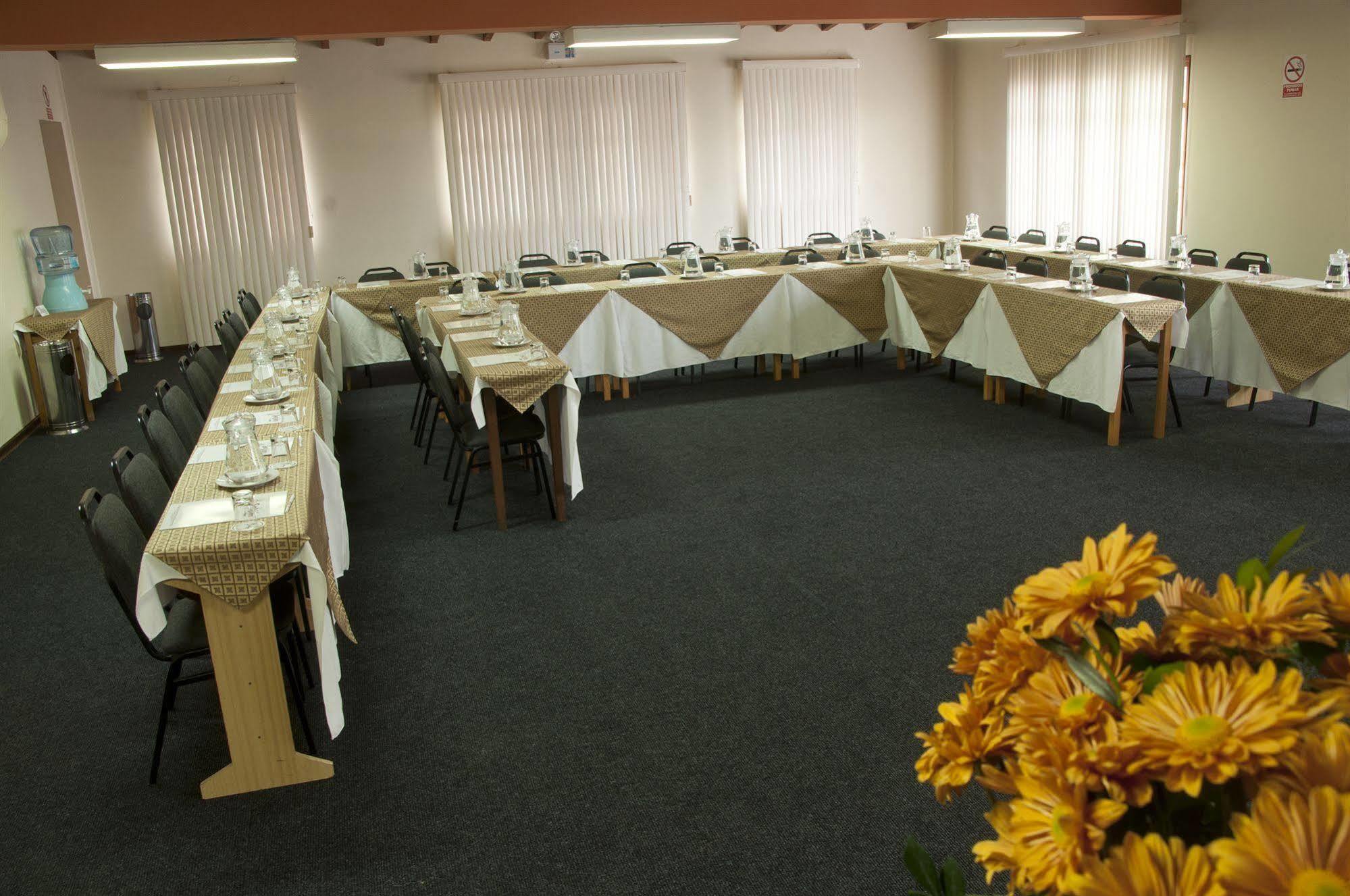 Hotel San Isidro Inn Lima Eksteriør bilde