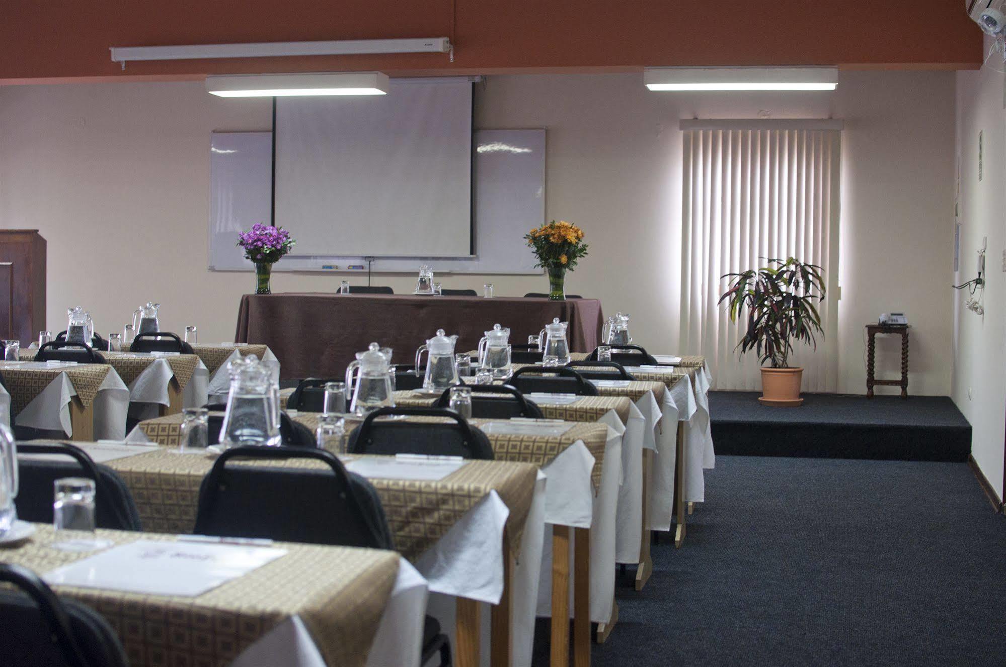 Hotel San Isidro Inn Lima Eksteriør bilde