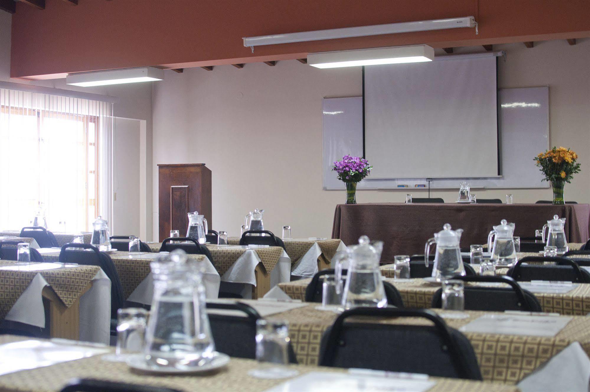 Hotel San Isidro Inn Lima Eksteriør bilde