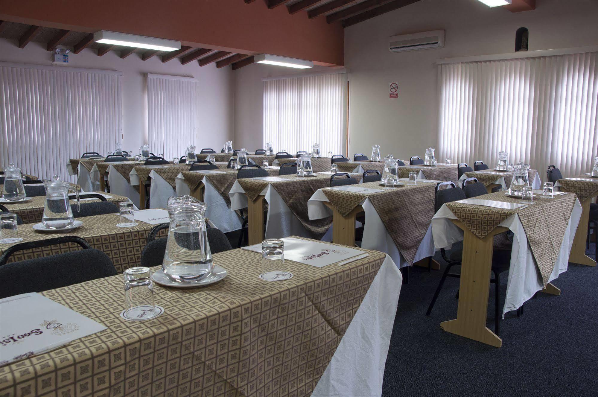 Hotel San Isidro Inn Lima Eksteriør bilde